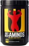 Universal Nutrition Nutrition 100% Beef Aminos, 400 tablete, Universal