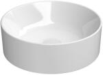 SAPHO GSI KUBE X kerámiamosdó. átm. : 40cm. ExtraGlaze
