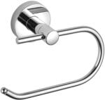 SAPHO AQUALINE SAMBA WC-papírtartó. fedél nélkül. króm