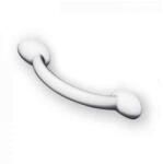 RAVAK Kádkapaszkodó Evolution fehér (kifutó termék)