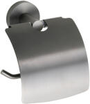 SAPHO BEMETA GRAPHIT fali WC-papírtartó. 140x155x80mm