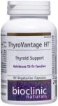 Natural Factors Bioclinic Naturals ThyroVantage HT, 90 capsule, Natural Factors