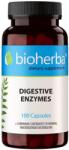 Bioherba Digestive Enzymes, 100 capsule, Bioherba