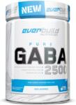 Everbuild Nutrition Pure GABA 2500, 200 g, Everbuild