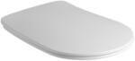 SAPHO KERASAN NOLITA SLIM soft close WC-ülőke. duroplast. fehér