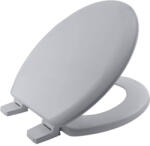 SAPHO NOFER WC-ülőke. szürke