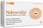 TeamPro Nebrovidin, 20 vege capsule, TeamPro