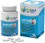 ProLact Hercules+ Probiotic pentru bărbați, 60 capsule, ProLact