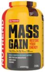 Nutrend Mass Gain, fursecuri, 2100 g, Nutrend