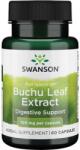Swanson Full Spectrum Buchu Leaf Extract, 100 mg, 60 capsule, Swanson (SW1265)