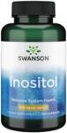 Swanson Inositol, 650 mg, 100 capsule, Swanson