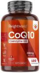 WeightWorld CoQ10, 200 mg, 120 capsule, Weight World