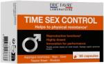 Eric Favre Time Sex Control, 60 capsule, Eric Favre