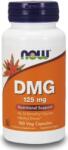 NOW DMG, 125 mg, 100 capsule, Now