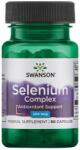 Swanson Selenium Complex, 200 mcg, 90 capsule, Swanson