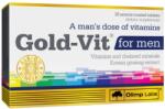 Olimp Gold Vit for Men, 30 tablete, Olimp