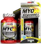 Amix Nutrition Myosterones, 90 capsule, Amix