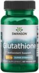 Swanson Glutathione, 200 mg, 60 capsule vegetale, Swanson