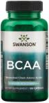 Swanson BCAA, 100 capsule, Swanson