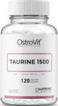 OstroVit Taurine, 1500 mg, 120 capsule, OstroVit