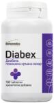 Herbamedica Diabex, 100 tablete, Herbamedica