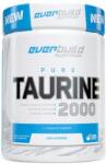 Everbuild Nutrition Pure Taurine 2000, 200 g, Everbuild