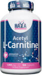 Haya Labs Acetyl L-Carnitine, 100 capsule, Haya Labs