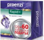 STADA Proenzi Rapid +, 120 + 60 tablete, Stada