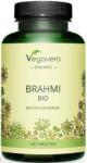 Vegavero Brahmi Bio, 180 tablete, Vegavero