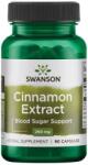 Swanson Cinnamon Extract, 250 mg, 90 capsule, Swanson