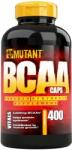 MUTANT BCAA, 400 capsule, Mutant