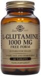 Solgar L-Glutamine, 1000 mg, 60 tablete, Solgar
