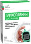 Mirta Medicus Glicoravină, 425 mg, 30 capsule, Mirta Medicus