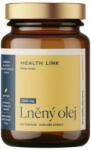Health Link Ulei de semințe de in, 1000 mg, 120 capsule, Health Link