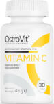 OstroVit Vitamin C, 1000 mg, 30 tablete, OstroVit