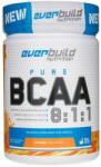 Everbuild Nutrition Pure BCAA 8: 1: 1, portocală, 300 g, Everbuild