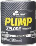 Olimp Pump Xplode Powder, cola, 300 g, Olimp
