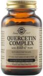 Solgar Quercetin Complex, 50 capsule vegetale, Solgar