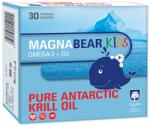 Magnalabs Magnabear Kids, 30 capsule, Magnalabs