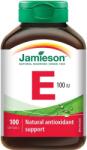 Jamieson Vitamina E, 100 IU, 100 capsule, Jamieson