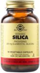 Solgar Oceanic Silica, 25 mg, 50 capsule vegetale, Solgar
