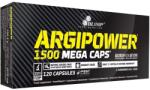 Olimp Sport Nutrition Argipower Mega Caps, 1500 mg, 120 capsule, Olimp