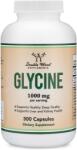 Double Wood Glycine, 300 capsule, Double Wood