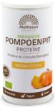 Mattisson Pumpkin Seed Protein, 250 g, Mattisson Healthstyle