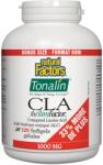 Natural Factors Tonalin CLA, 120 capsule, Natural Factors