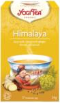 YOGI TEA Himalaya Ceai din plante, 17 pachete , Yogi Tea