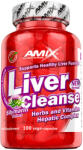 Amix Nutrition Liver Cleanse, 100 capsule, Amix