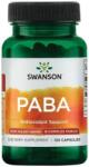 Swanson PABA, 500 mg, 120 capsule, Swanson
