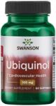 Swanson Ubiquinol, 100 mg, 60 capsule moi, Swanson
