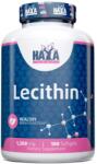 Haya Labs Lecithin, 1200 mg, 100 capsule, Haya Labs